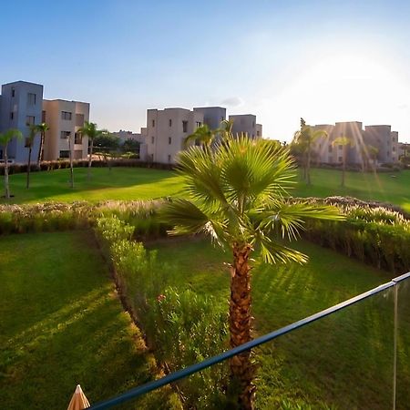 Ehden Properties - Appt Luxueux Dans La Residence Golfique Prestigia Argan Marrakesh Extérieur photo