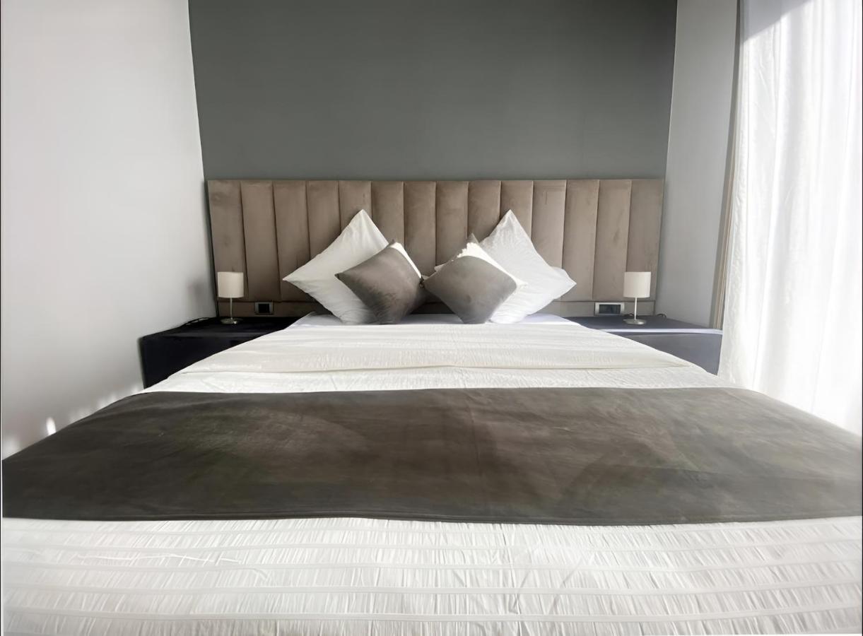 Ehden Properties - Appt Luxueux Dans La Residence Golfique Prestigia Argan Marrakesh Extérieur photo