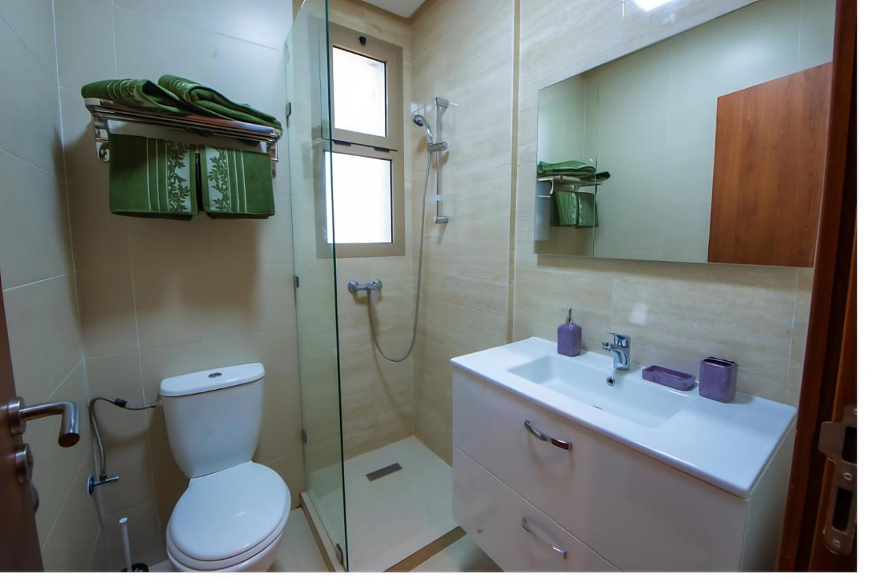 Ehden Properties - Appt Luxueux Dans La Residence Golfique Prestigia Argan Marrakesh Extérieur photo