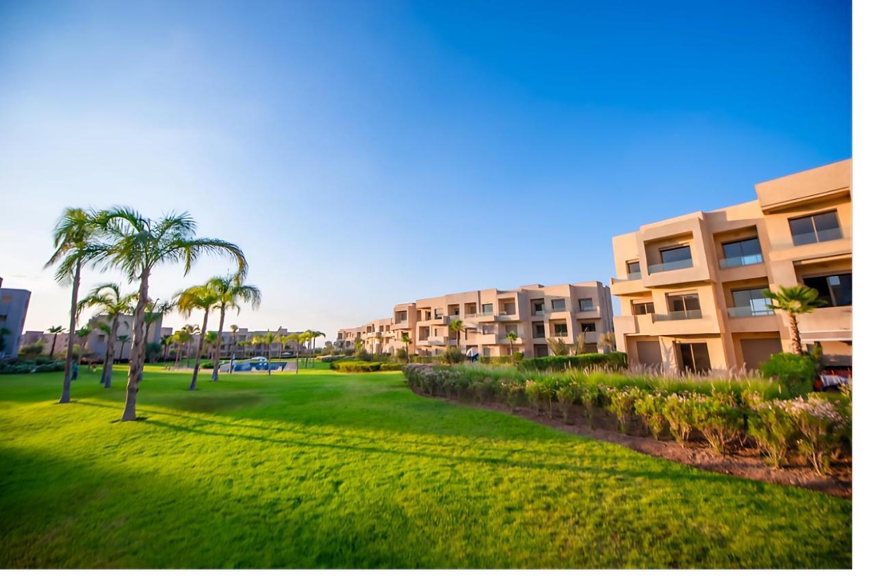 Ehden Properties - Appt Luxueux Dans La Residence Golfique Prestigia Argan Marrakesh Extérieur photo