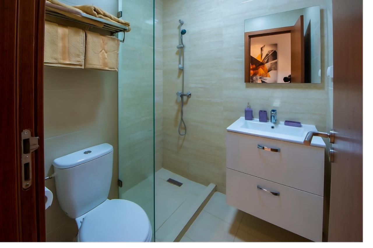 Ehden Properties - Appt Luxueux Dans La Residence Golfique Prestigia Argan Marrakesh Extérieur photo
