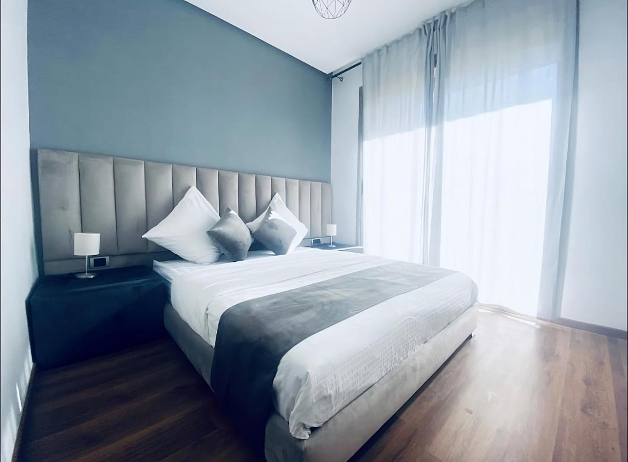 Ehden Properties - Appt Luxueux Dans La Residence Golfique Prestigia Argan Marrakesh Extérieur photo